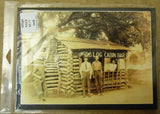The Old Photo Chest of America 10x7 in Prints Qty 4 Item E