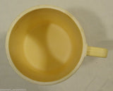 Deka Disney Micky Mouse and Friends Plastic Coffee Mug Donal Duck Goofy -- Used