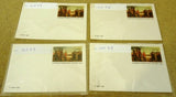 USPS Scott UX98 UX109 UX112 UX114 UX114 13c & 14c Postal Card Lot of 15 -- New