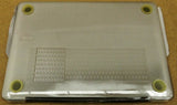 Speck MB13PU-SEE-CL See Thru MacBook Pro Shell -- Used