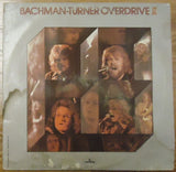 Record Album Qty 4 Leo Addeo Hawaii Bachman Toulouse Street Bert Kaempfest -- Used