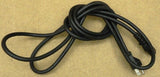 Well Shin IEC 320 C13 Connector Type Power Cord 6ft Long -- New