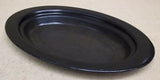 Bon Chef 5288-N Oval Food Pan 19in x 12in x 2in Stainless Steel -- Used
