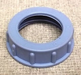 Standard Conduit Compression Ring 1in PVC -- New