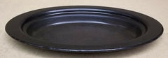 Bon Chef 5288-N Oval Food Pan 19in x 12in x 2in Stainless Steel -- Used