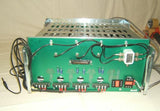 Tectan Coastcom Power Supply and Demodulator 412 -- Used