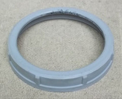 Standard Conduit Compression Ring 4in PVC Gray -- New