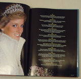 Hardbound Book The Diana Years People Weekly -- Used