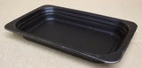 Bon Chef 5208-N Food Pan Full Size 22in x 14in x 3in Stainless Steel -- Used