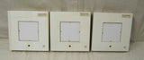 Gerber Wall Frames Lot of 3   9 ¼” x 9 ¼”