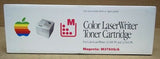 Apple M3760G/A Color LaserWriter Toner Cartridge Magenta Genuine OEM -- New