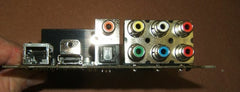 LG Option Code Assembly EBR65915019 -- New