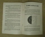 The Story of the Globe Replogle Globes Booklet -- Used