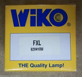 Wiko FXL 82V 410W GY5.3 Base Overhead Projector Lamp -- New