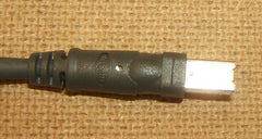 Standard USB Hub UH-204 4 Port Upstream Port 1 USB-B Downstream Port 4 USB-A -- Used