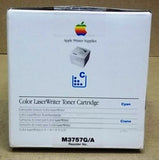 Apple M3757G/A Color LaserWriter Toner Cartridge Magenta OEM Genuine -- New