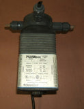 Pulsatron Electronic Metering Pump LE13SA-PTC1-NA001 115 VAC 1 Phase .6 Amps -- Used