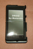 Xentris 63-0050-01 Hard Case For Motorola Droid Snap On Black -- New