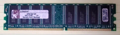 Kingston Technology KRP2700/1GR RAM 740617157895 2.5V -- Used