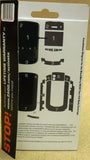 Zagg Invisible Shield Blackberry 9630 Tour Full Body BLKBRY9630FB -- New