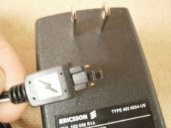 Ericsson AC Adaptor PI-41-356D -- Used