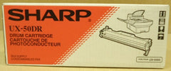 Sharp Genuine OEM UX-50DR Drum Cartridge