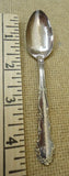 Eclectic Collection of Miniature Spoons From Around The World Qty 11 -- Used