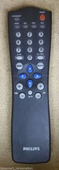 Philips RC 2572/01 TV Remote Control 3139 228 88691 -- Used