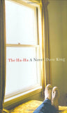 The Ha-Ha : A Novel by Dave King (2005, Hardcover) -- Used