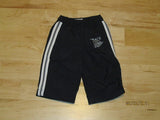 Childrens Place Track Pants Boys 6-9m Navy Blue With White Stripes -- Used