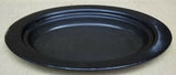 Bon Chef 5288-N Stainless Steel Oval Food Pan 19in x 12in x 2in -- Used