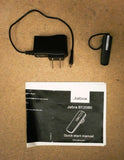 Jabra BT2080 Ear Hook Wireless Bluetooth Headset For Cell Phones Black -- New