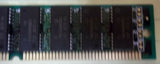 4MB 72-pin SIMM Ram -- Used