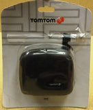 TomTom One 9UEA01700 Carrying Case with Strap Black -- New