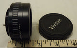 Vivitar Camera Lens Automatic Tele Converter 2X-1 -- Used