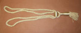 Tassle Gold 21” Long Adjustable