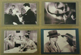 Collectible Cards/Prints Famous Movie Scenes Early 20th Century Lot of 4 -- New
