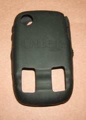 Otterbox Cell Phone Case 63-0058-05 Defender For Blackberry 8500 Black -- New