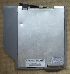 Samsung SFD-321D Floppy Disk Drive 1.4MB 3.5in -- Used