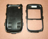 Otterbox Cell Phone Case 63-0058-05 Defender For Blackberry 8500 Black -- New