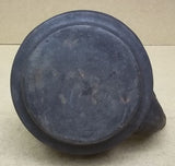 Tea Kettle Iron Clad Stoneware