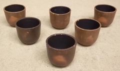 Ikea 18673 Idon Cups Decorative Set of 6