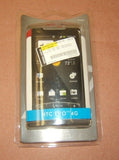 Rocketfish RF-WR541 Silicone HTC Evo 4G Case Red -- New