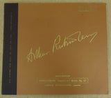 Arthur Rubinstein Beethoven RCA Victor Appassionata Sonata in F Minor OP57 -- Used