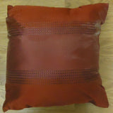 Throw Pillow 17 x 17 x 6 in Polyester