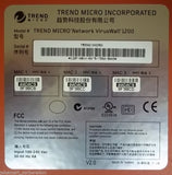 Trend Micro Network VirusWall Enforcer 1200 -- New