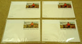 USPS Scott UX98 UX109 UX112 UX114 UX114 13c & 14c Postal Card Lot of 15 -- New