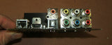 LG Option Code Assembly EBR65915019 -- New