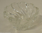 Crystal Bowl 4x3in