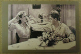Collectible Cards/Prints Famous Movie Scenes Early 20th Century Lot of 4 -- New